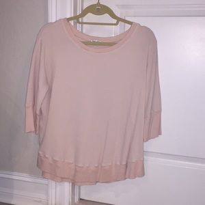 Splendid Long Sleeve T!